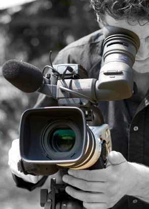 cameraman